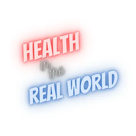 Health in the Real World Читы