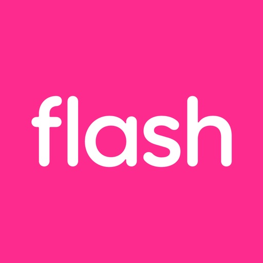 Flash App Benefícios e Vales