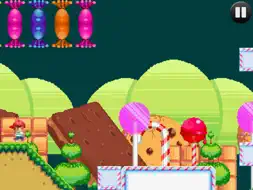 Candy Runner screenshot 8