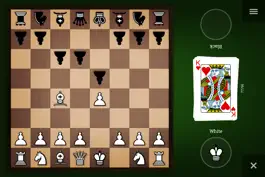 Game screenshot Card Chess mod apk