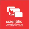 Scientific Workflows App Delete