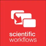 Scientific Workflows App Cancel
