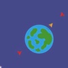 Earth Defense Game icon