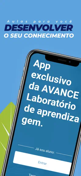 Game screenshot Avance mod apk