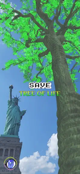 Game screenshot EIWAZ TREE OF LIFE mod apk