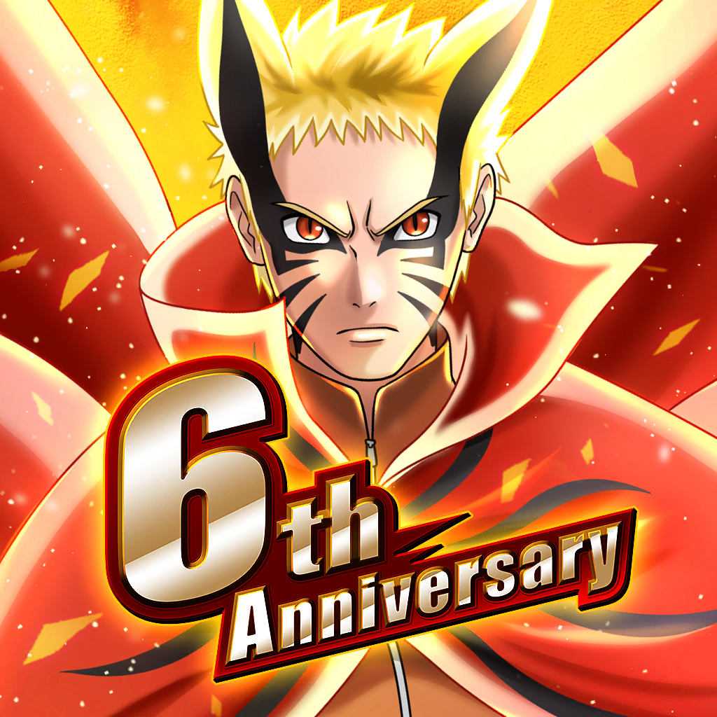 NARUTO X BORUTO NINJA VOLTAGE - Apps on Google Play