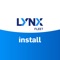 Icon LYNX Fleet Install