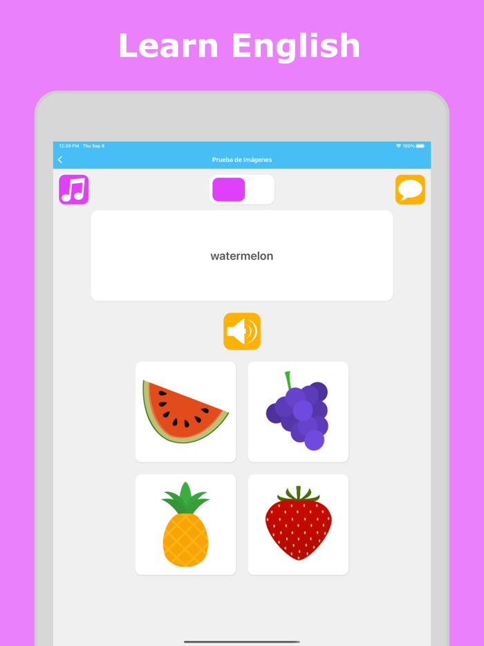 Learn English - LuvLingua
