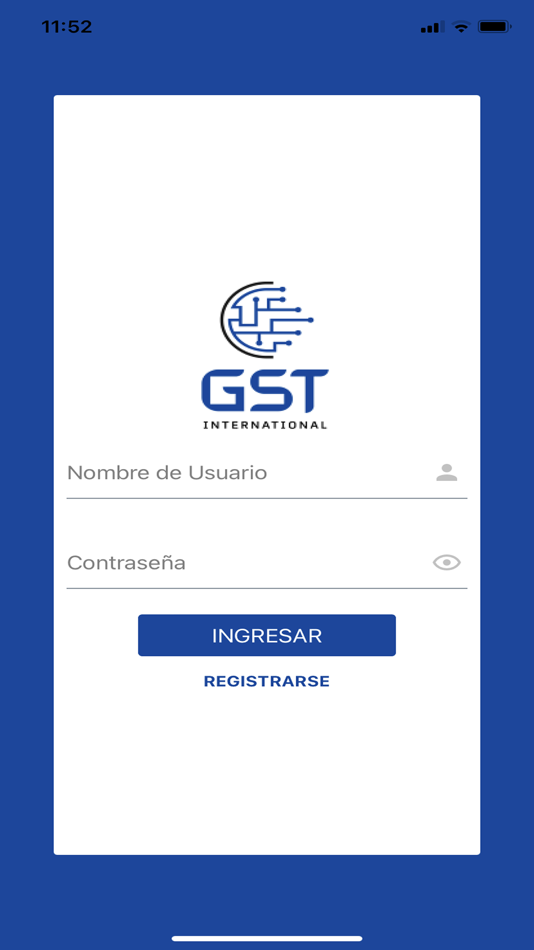 #1. GST Control (iOS) 由: Nestor Romanski