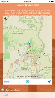 sedona hiking problems & solutions and troubleshooting guide - 4