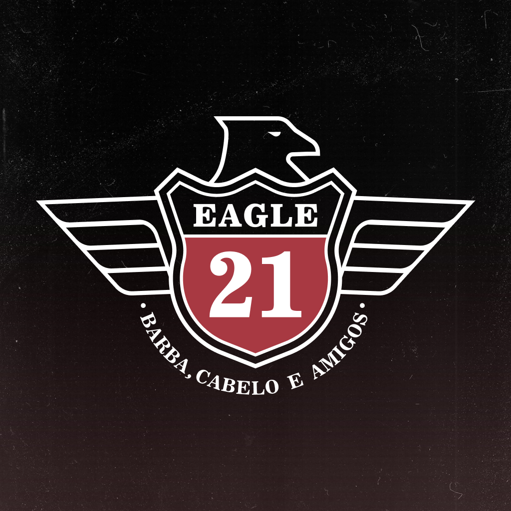 Get Eagle 21 Barbearia for iOS, iPhone, iPad Aso Report