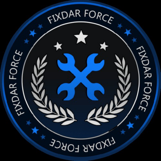 FixDar Force