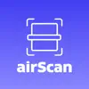 AirScan: Docs Scanner to PDF App Feedback