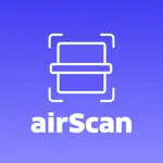 AirScan: Docs Scanner to PDF App Support