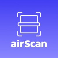 AirScan logo