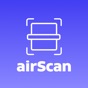 AirScan: Docs Scanner to PDF app download