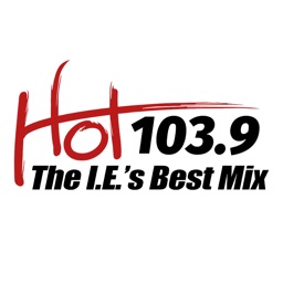 Hot 103.9 San Bernardino