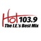 The new app for Hot 103