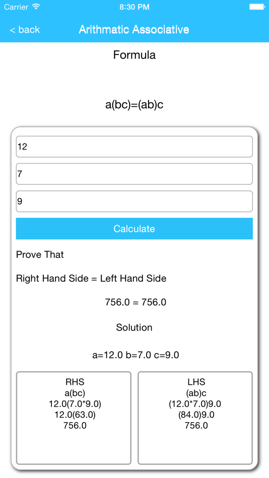 #5. Land Survey Calculator (iOS) 由: BMAC Infotech