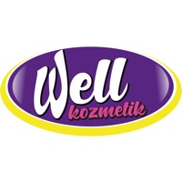 Well Kozmetik logo