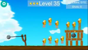 Wacky Quackers screenshot 2