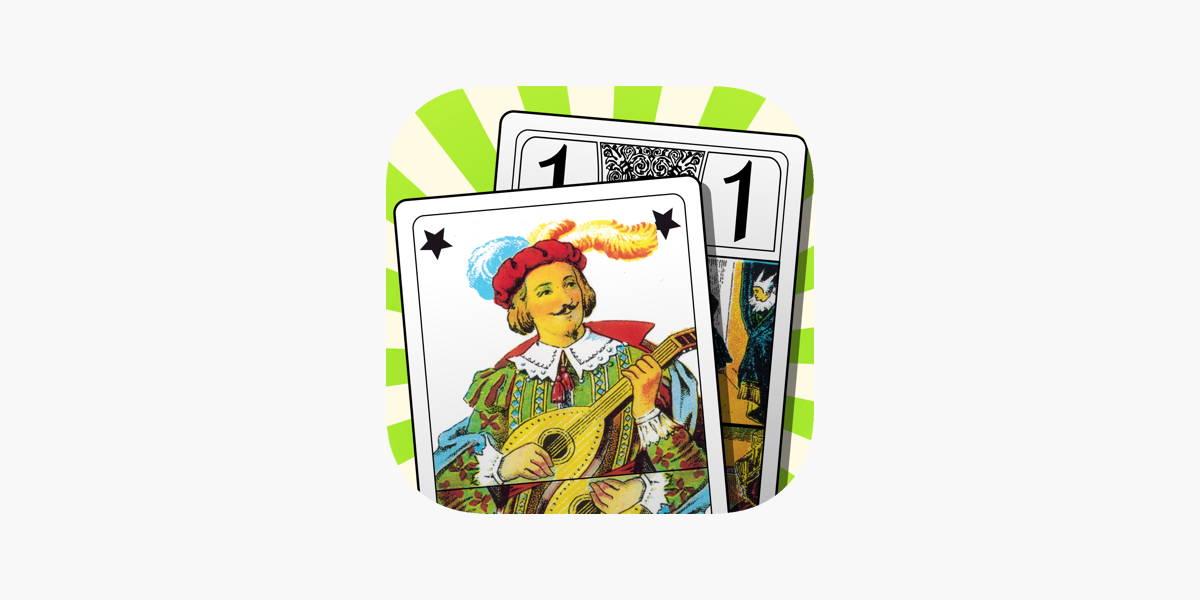 Jeu de Tarot (3, 4, 5 joueurs) dans l'App Store