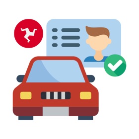 螢幕擷取畫面 (1) Isle of Man Theory Test Manual
