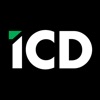 ICD Portal icon