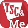 TSC&Me icon