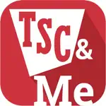 TSC&Me App Contact