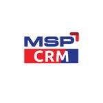 Download MSP CRM app