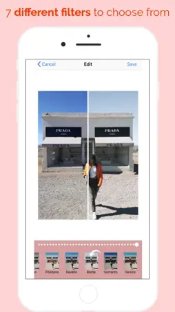 FlopApp screenshot 2