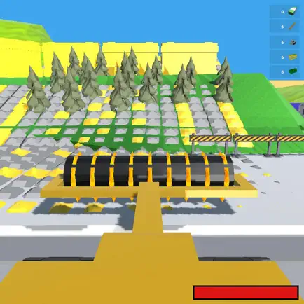 City Miner 3D Cheats