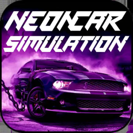 Neon Car Drift Simulator Cheats