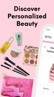 ipsy: personalized beauty problems & solutions and troubleshooting guide - 4