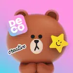 Deco Studio - Wallpaper & Meme App Positive Reviews