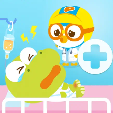 Pororo Hospital Cheats