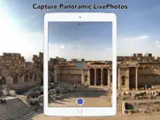 live panoramic ipad capturas de pantalla 4