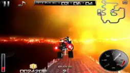 Crazy Quad screenshot 4