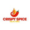 Crispy Spice icon