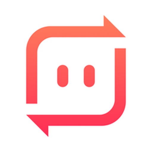 Send Anywhere - File Transfer Icon