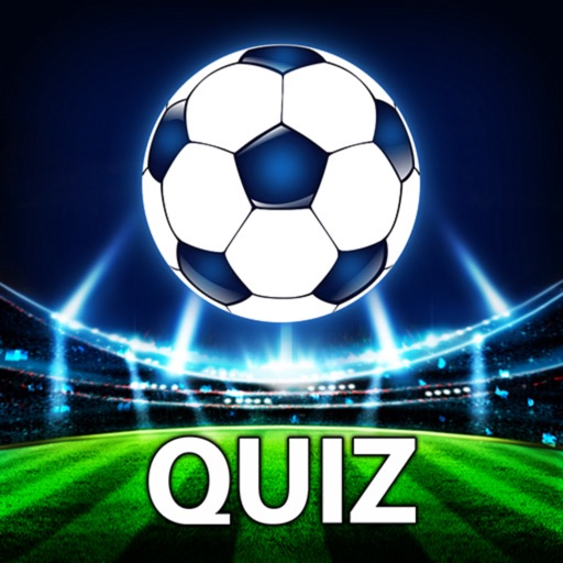 Football Quiz: Soccer Trivia iOS App