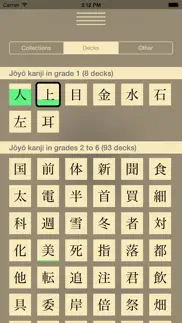 instant kanji iphone resimleri 4
