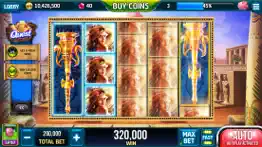 slot story™ vegas slots casino iphone screenshot 4