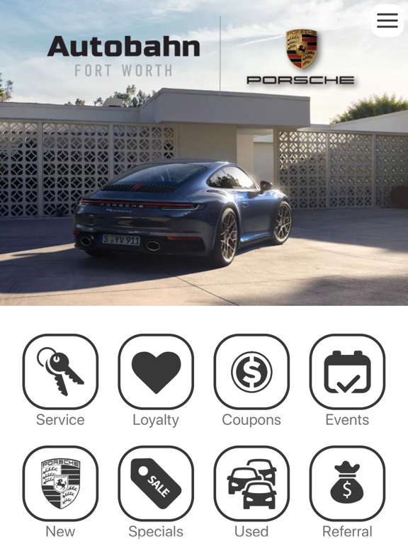 Screenshot #5 pour Autobahn Fort Worth