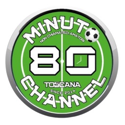 80° Minuto Channel