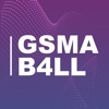 GSMA B4LL icon