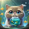 Cat Breeds Stickers App Positive Reviews