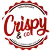 Crispy & Co App Feedback