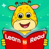 Reading & Phonics Kids Games icon